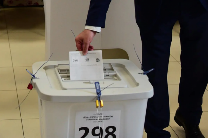 Il-votazzjoni bikrija għall-elezzjoni se ssir fit-23 ta’ Mejju