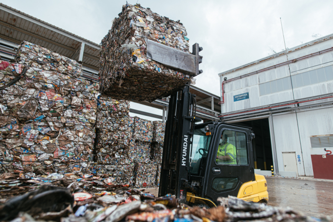 WasteServ bla rebbieħ għat-tender tal-impjant