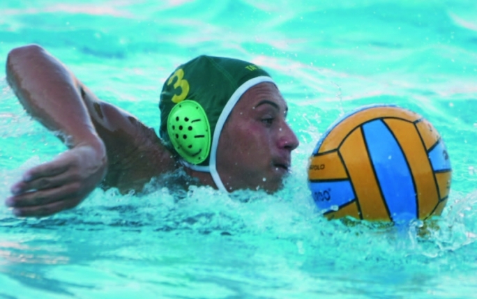 Stevie Camilleri u Andreas Galea jirbħu l-unur tal-BOV Waterpolo plejers tas-sena