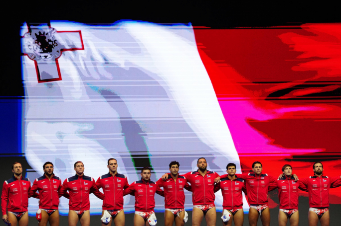 L-Assoċjazzjoni tal-Isport Akwatiku tiċħad illi għaddejjin investigazzjonijiet kontra t-tim nazzjonali tal-waterpolo