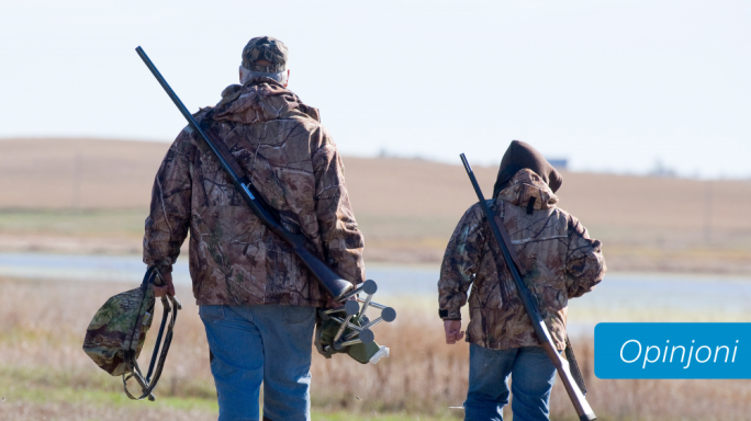 Il-Gvern irid jaħtaf art agrikola privata biex jagħtiha lil terzi u fl-istess ħin jattakka lid-delizzji tradizzjonali u kulturali Maltin tal-kaċċa, l-insib u l-ħruq tan-nar