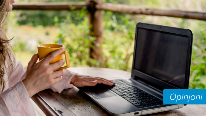 Massimo Axisa | Ir-Remote Working u r-Right to Disconnect – kontra xulxin jew id f’id?