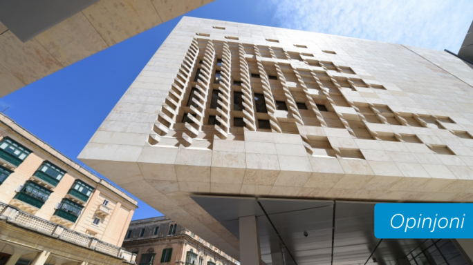 2025: Sena ta’ deċiżjonijiet, bidla, sagrifiċċji, u responsabbiltà