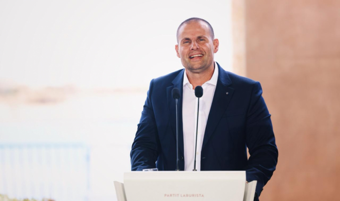 Robert Abela jagħti x’jifhem li l-elezzjoni dalwaqt