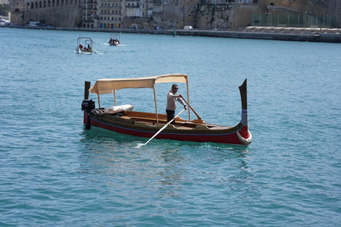 Barklora jippreżentaw protest ġudizzjarju kontra Transport Malta dwar allegat ''regolatur'' illegali
