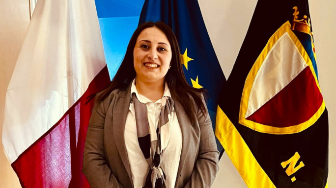 [Aġġornat] Kunsilliera Nazzjonalista Francine Farrugia akkużata bi frodi