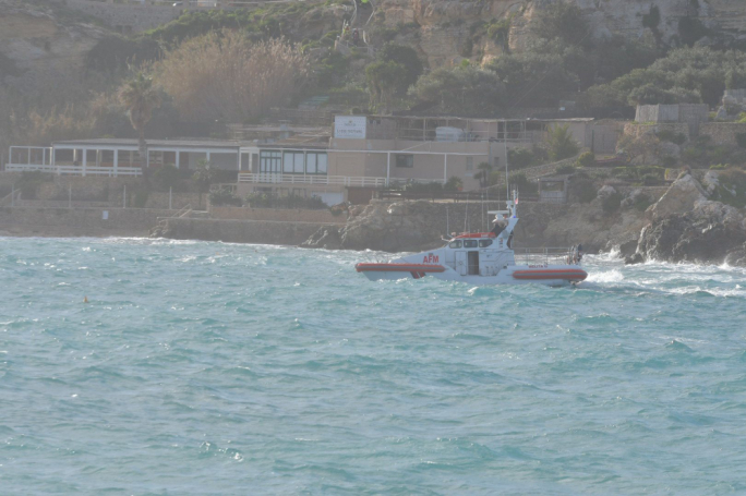 (Ritratt: James Bianchi/MaltaToday)