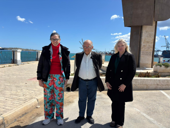 L-ADPD tfakkar Jum il-Ħelsien u titlob li jitlaqqa' dibattitu dwar is-sigurtà u d-difiża ta’ Malta