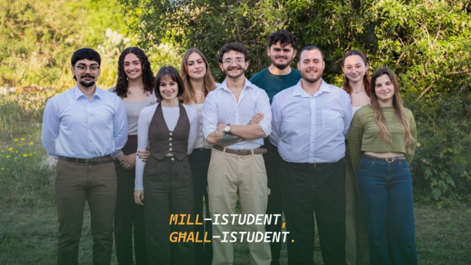 Tim ġdid indipendenti jimmira li jibdel il-politika tal-KSU