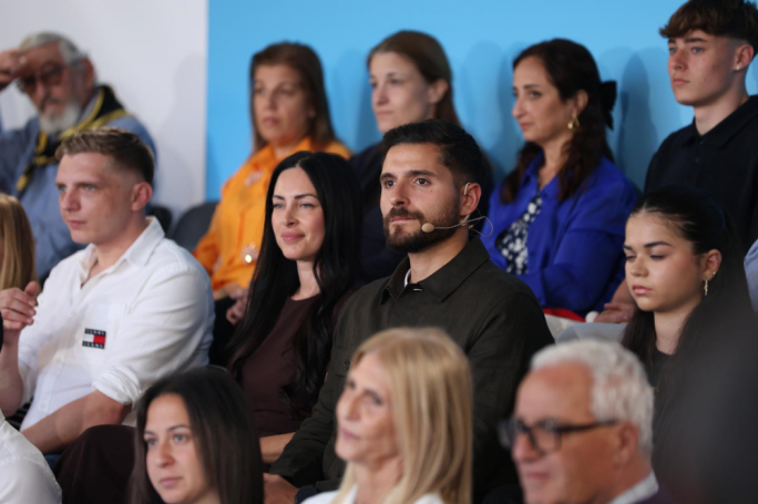 Borg iwiegħed li gvern Nazzjonalista jtejjeb is-servizzi tas-saħħa