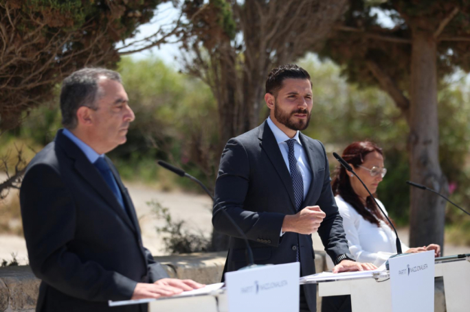 Alex Borg iwiegħed screenings tas-saħħa fiżika u mentali bla ħlas