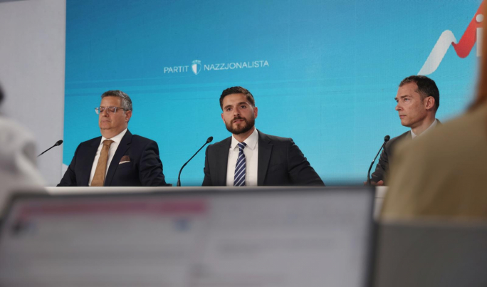 Borg iwiegħed tnaqqis fit-taxxi u eżenzjonijiet ġodda fuq wirt, overtime u donazzjonijiet