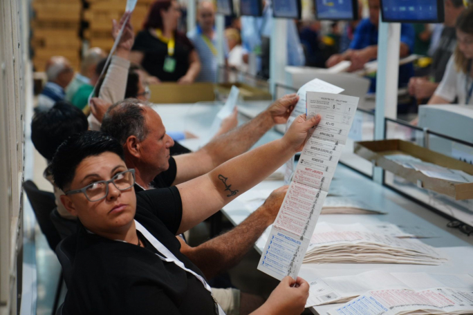 Il-kandidati eletti fl-elezzjoni ġenerali 2026