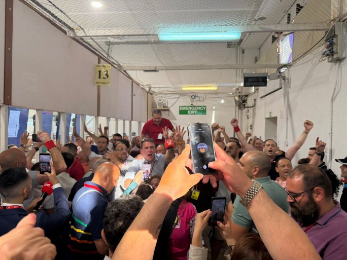 Il-PN jirbaħ bil-voti f'Għawdex iżda il-PL b'iktar siġġijiet