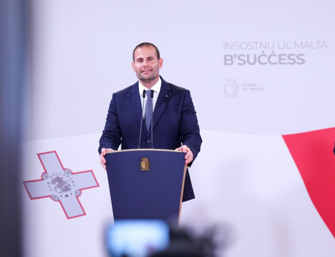 ARA|Robert Abela wiegħed li se jservi l-mandat sħiħ bħala Prim Ministru