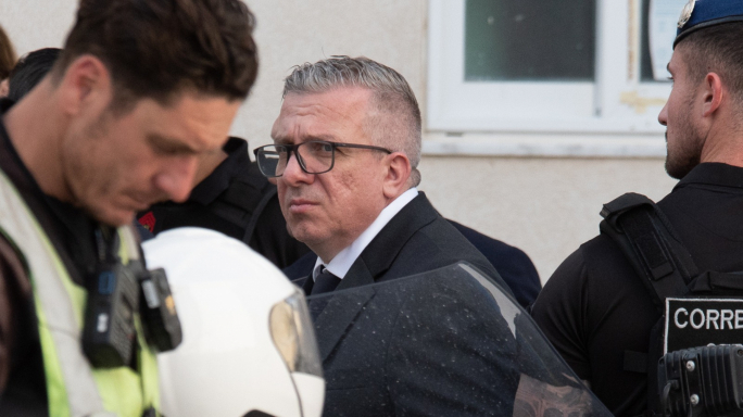 Laptop misjub fil-pussess ta’ Adrian Agius fil-Ħabs ta’ Kordin