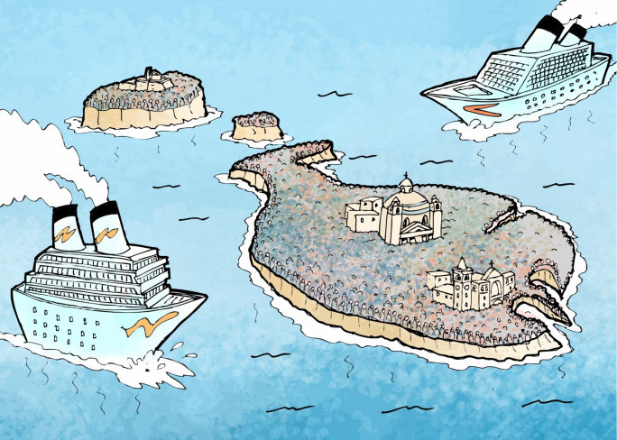 Karikatura: 12 ta' Lulju 2026