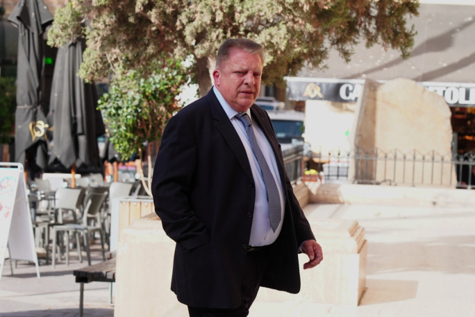 DIRETT | Edgar Brincat: Melvin Theuma qalli li kien is-sensar bejn Yorgen Fenech u l-aħwa Degiorgio