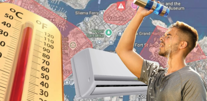 Issa biżżejjed: ir-rotta trid tinbidel
