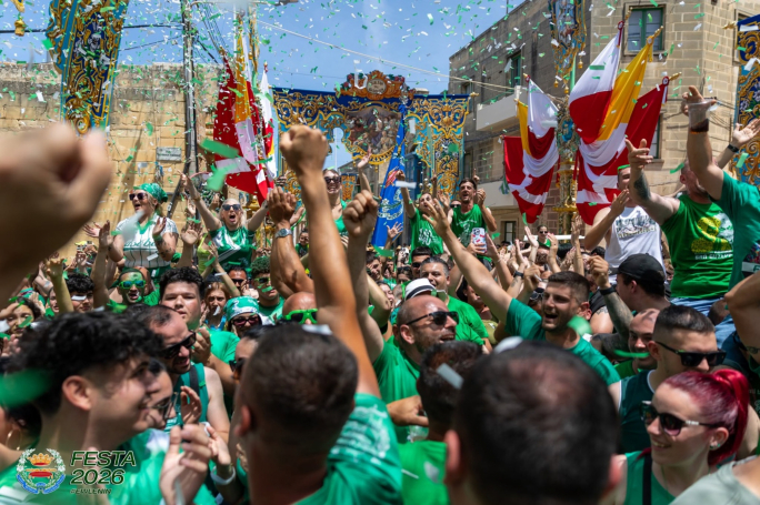 Bejn il-pika u r-rispett: kif iż-żgħażagħ qed jgħixu r-rivalità tal-festa