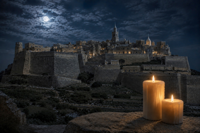 Għawdex maħkum mid-dlam