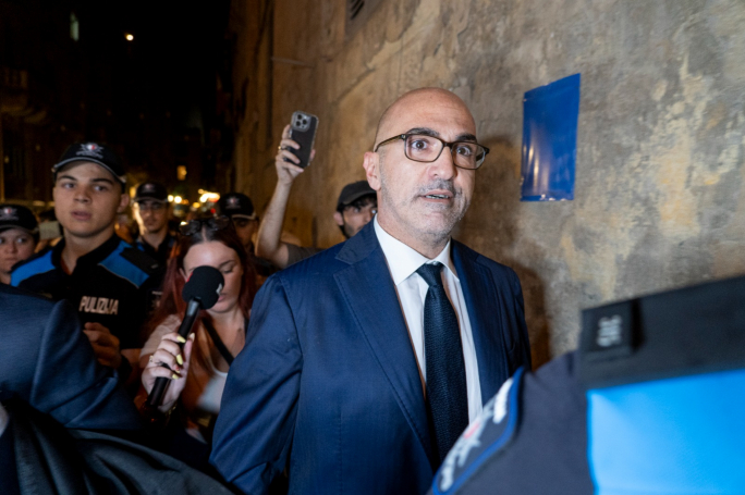 Yorgen Fenech raġel ħieles: Jinstab mhux ħati ta' involviment fil-qtil ta' Daphne Caruana Galizia