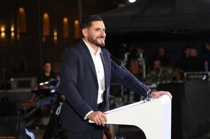 Borg iħabbar li l-Uffiċċju tal-Kap tal-PN se jiċċaqlaq lejn il-Belt