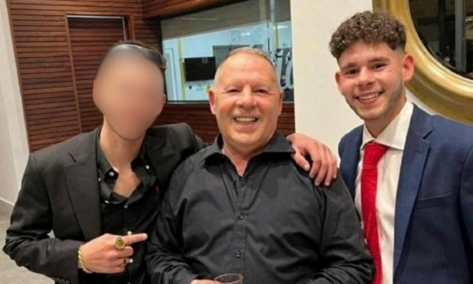 Iben George Degiorgio jingħata l-ħelsien mill-arrest fuq akkużi marbuta ma’ 27kg droga
