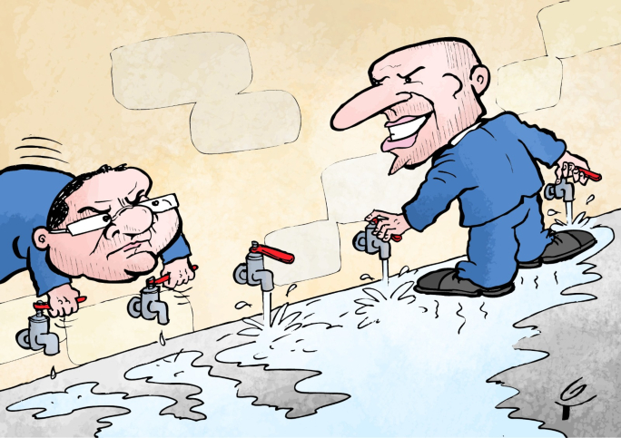 Karikatura: 25 ta' Ottubru 2026