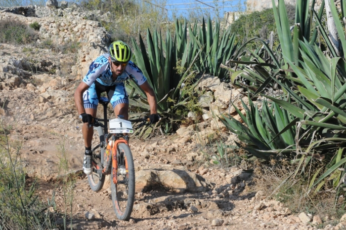 Maurice Formosa jissiġġilla r-rebħa tat-Trustmoore Cross Country National Point Series