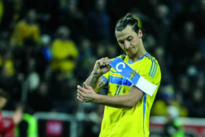 “Tazza tad-Dinja mingħajri mhux ta’ min jaraha” - Zlatan Ibrahimovic