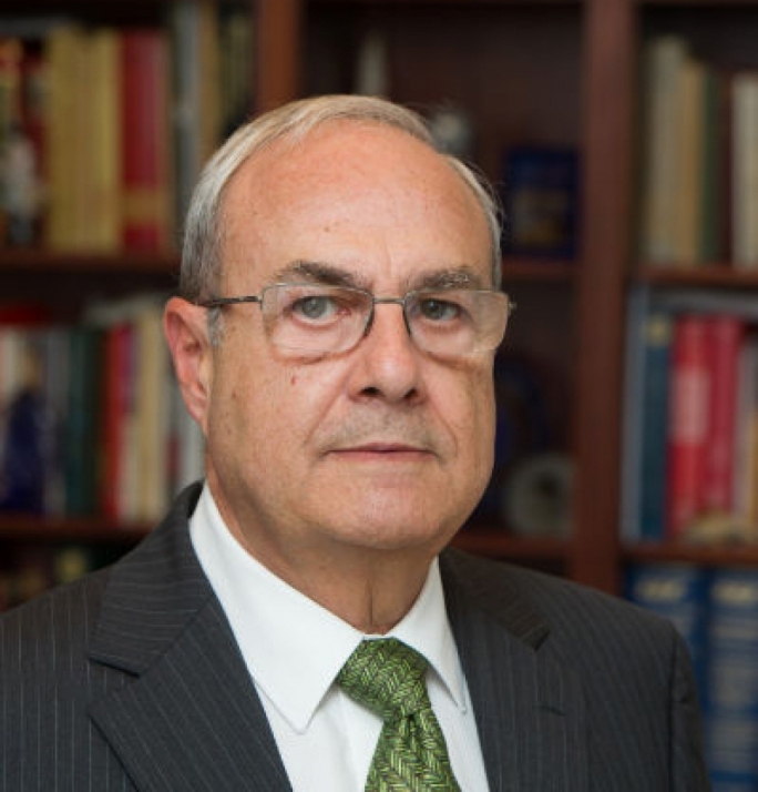 L-Avukat Joseph Zammit Meampel